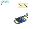 Building Instructions - LEGO - 8053 - Mobile Crane: Page 17