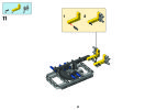 Building Instructions - LEGO - 8053 - Mobile Crane: Page 18