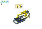 Building Instructions - LEGO - 8053 - Mobile Crane: Page 22