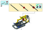 Building Instructions - LEGO - 8053 - Mobile Crane: Page 23