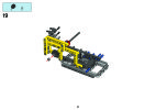 Building Instructions - LEGO - 8053 - Mobile Crane: Page 25