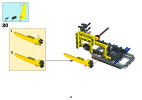 Building Instructions - LEGO - 8053 - Mobile Crane: Page 26