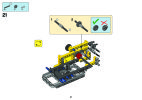 Building Instructions - LEGO - 8053 - Mobile Crane: Page 27