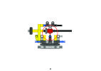 Building Instructions - LEGO - 8053 - Mobile Crane: Page 29