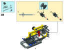 Building Instructions - LEGO - 8053 - Mobile Crane: Page 30