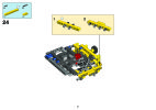 Building Instructions - LEGO - 8053 - Mobile Crane: Page 31