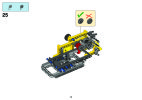 Building Instructions - LEGO - 8053 - Mobile Crane: Page 32