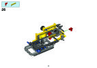 Building Instructions - LEGO - 8053 - Mobile Crane: Page 33