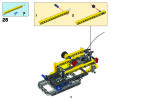 Building Instructions - LEGO - 8053 - Mobile Crane: Page 35