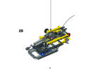 Building Instructions - LEGO - 8053 - Mobile Crane: Page 38