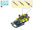 Building Instructions - LEGO - 8053 - Mobile Crane: Page 39