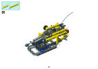 Building Instructions - LEGO - 8053 - Mobile Crane: Page 40