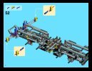 Building Instructions - LEGO - 8053 - Mobile Crane: Page 2