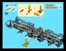 Building Instructions - LEGO - 8053 - Mobile Crane: Page 3