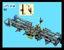 Building Instructions - LEGO - 8053 - Mobile Crane: Page 4