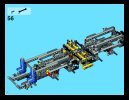 Building Instructions - LEGO - 8053 - Mobile Crane: Page 6