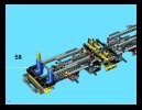 Building Instructions - LEGO - 8053 - Mobile Crane: Page 12