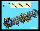 Building Instructions - LEGO - 8053 - Mobile Crane: Page 17