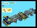 Building Instructions - LEGO - 8053 - Mobile Crane: Page 18