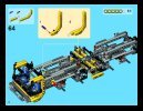 Building Instructions - LEGO - 8053 - Mobile Crane: Page 20