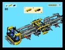 Building Instructions - LEGO - 8053 - Mobile Crane: Page 21