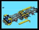 Building Instructions - LEGO - 8053 - Mobile Crane: Page 24