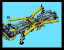 Building Instructions - LEGO - 8053 - Mobile Crane: Page 30