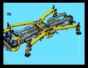 Building Instructions - LEGO - 8053 - Mobile Crane: Page 34