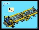 Building Instructions - LEGO - 8053 - Mobile Crane: Page 35