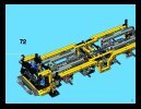 Building Instructions - LEGO - 8053 - Mobile Crane: Page 37