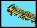 Building Instructions - LEGO - 8053 - Mobile Crane: Page 39