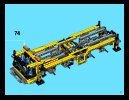 Building Instructions - LEGO - 8053 - Mobile Crane: Page 41