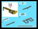 Building Instructions - LEGO - 8053 - Mobile Crane: Page 44