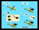 Building Instructions - LEGO - 8053 - Mobile Crane: Page 61