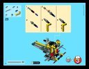 Building Instructions - LEGO - 8053 - Mobile Crane: Page 64