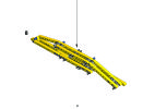 Building Instructions - LEGO - 8053 - Mobile Crane: Page 4