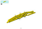 Building Instructions - LEGO - 8053 - Mobile Crane: Page 6