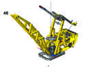 Building Instructions - LEGO - 8053 - Mobile Crane: Page 7