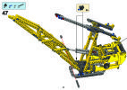 Building Instructions - LEGO - 8053 - Mobile Crane: Page 8