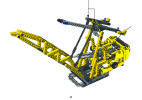 Building Instructions - LEGO - 8053 - Mobile Crane: Page 11