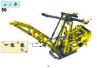 Building Instructions - LEGO - 8053 - Mobile Crane: Page 12