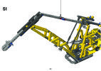 Building Instructions - LEGO - 8053 - Mobile Crane: Page 19