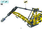 Building Instructions - LEGO - 8053 - Mobile Crane: Page 20