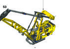 Building Instructions - LEGO - 8053 - Mobile Crane: Page 2