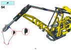 Building Instructions - LEGO - 8053 - Mobile Crane: Page 3