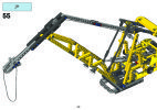 Building Instructions - LEGO - 8053 - Mobile Crane: Page 4