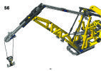 Building Instructions - LEGO - 8053 - Mobile Crane: Page 6