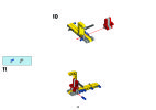 Building Instructions - LEGO - 8053 - Mobile Crane: Page 11