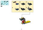 Building Instructions - LEGO - 8053 - Mobile Crane: Page 13