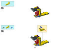 Building Instructions - LEGO - 8053 - Mobile Crane: Page 14